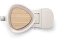 PHILIPS filter kavni aparat EcoConsciousEdition5000, bela, HD5120/00