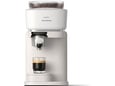PHILIPS espresso kavni aparat Baristina BAR300/00, bela