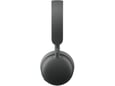 LOGITECH brezžične naglavne slušalke z mikrofonom Zone Wireless 2 ES, grafitna, ANC