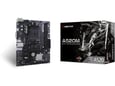 Biostar Matična ploča A520MHP 2.0 AM4 mATX