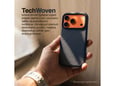 Maska za telefon iPhone 15 Pro MagSafe TechWoven