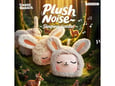 Bluetooth zvučnik Bunny