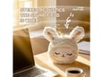 Bluetooth zvučnik Bunny