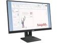 Lenovo Monitor E24-40 23.8" 1920x1080 100Hz
