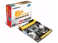 Biostar Matična ploča H81MHV3 LGA1150 mATX