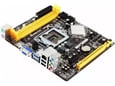 Biostar Matična ploča H81MHV3 LGA1150 mATX
