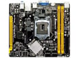Biostar Matična ploča H81MHV3 LGA1150 mATX