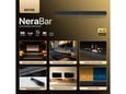 Fantech Bluetooth Soundbar BS156 NeraBar crni