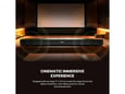 Fantech Bluetooth Soundbar BS156 NeraBar crni