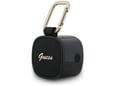 Guess Bluetooth zvučnik MagSafe Script Logo GUWSB4HGSPLK 3W