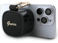 Guess Bluetooth zvučnik MagSafe Script Logo GUWSB4HGSPLK 3W