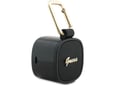 Guess Bluetooth zvučnik MagSafe Script Logo GUWSB4HGSPLK 3W