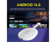 Smart TV Box Q2 ULTRA 16GB