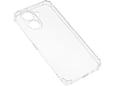 Maska za telefon Honor X7e Transparent Ice Cube