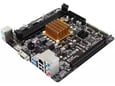 Biostar Matična ploča A68N-2100K FT3B Mini ITX