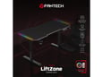 Fantech Gaming sto GD1014 LiftZone crni