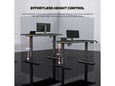 Fantech Gaming sto GD1014 LiftZone crni