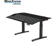 Fantech Gaming sto DW314 Zurich podesivi ergonomski Magnetic Desk crni