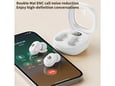 Bežične slušalice T-phox Q38 Šapice HQ Bluetooth 5.4