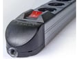 Multip Produžni kabl 1001066 6 utičnica 10m