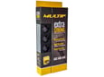 Multip Produžni kabl 1001065 6 utičnica 5m