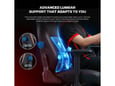 Fantech Gaming stolica Alpha GC-284P NeoArc Pro