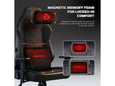 Fantech Gaming stolica Alpha GC-284P NeoArc Pro