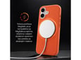 Maska za telefon iPhone 15 Pro Magsafe TechWoven