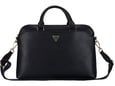 Guess Ranac za laptop Bag Grained Triangle Logo 15"