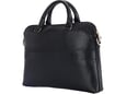 Guess Ranac za laptop Bag Grained Triangle Logo 15"