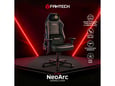 Fantech Gaming stolica Alpha GC-284 NeoArc