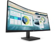 HP P-Series ukrivljen monitor P34hc G4, 21Y56AA#ABB, VA, 34inch