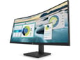 HP P-Series ukrivljen monitor P34hc G4, 21Y56AA#ABB, VA, 34inch