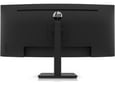 HP P-Series ukrivljen monitor P34hc G4, 21Y56AA#ABB, VA, 34inch