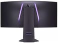 LG ukrivljen gaming monitor UltraGear 39GS95QE-B, 39 inch 39GS95QE-B.AEU