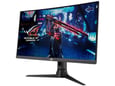 ASUS ROG Strix XG27AQV/LED monitor/ukrivljen/27/HDR 90LM08G0-B01A70