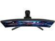 ASUS ROG Strix XG27AQV/LED monitor/ukrivljen/27/HDR 90LM08G0-B01A70