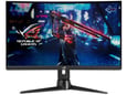 ASUS ROG Strix XG27AQV/LED monitor/ukrivljen/27/HDR 90LM08G0-B01A70