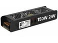 VITO LED napajalnik 150W 24V IP20 6,25A kovinsko ohišje SLIM ZEUS V6240680