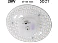EKO-LIGHT LED žarnica, 20 W, 2200 lm, EKM2543