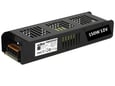 VITO LED napajalnik slim kovinski, 12 V, 150 W, 12,5 A, V6240450