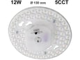 EKO-LIGHT LED žarnica, 12 W, 1320 lm, EKM2542