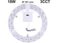 IDEUS LED žarnica ID04891, 18 W, 2150 lm