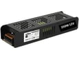 VITO LED napajalnik 250W 12V IP20 20A kovinsko ohišje SLIM ZEUS V6240470