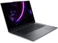 LENOVO prenosnik Yoga Pro 9 Aura Edition/Intel Core Ultra 7 356H/32 GB RAM/1 TB SSD/RTX 5060/Win11 Pro/83SF0032SC
