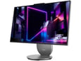 LENOVO all in one računalnik Yoga Intel Core Ultra 5 325 27''/16GB/SSD 512GB/Win 11 Home siva F0JR001NSC