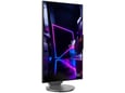 LENOVO all in one računalnik Yoga Intel Core Ultra 5 325 27''/16GB/SSD 512GB/Win 11 Home siva F0JR001NSC