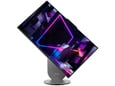 LENOVO all in one računalnik Yoga Intel Core Ultra 5 325 27''/16GB/SSD 512GB/Win 11 Home siva F0JR001NSC