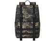 RIVACASE nahrbtnik za prenosni računalnik 7621, 13.3", rjava kamuflažna, 7621 BROWN CAMO