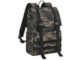 RIVACASE nahrbtnik za prenosni računalnik 7621, 13.3", rjava kamuflažna, 7621 BROWN CAMO